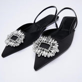Tacones Santina